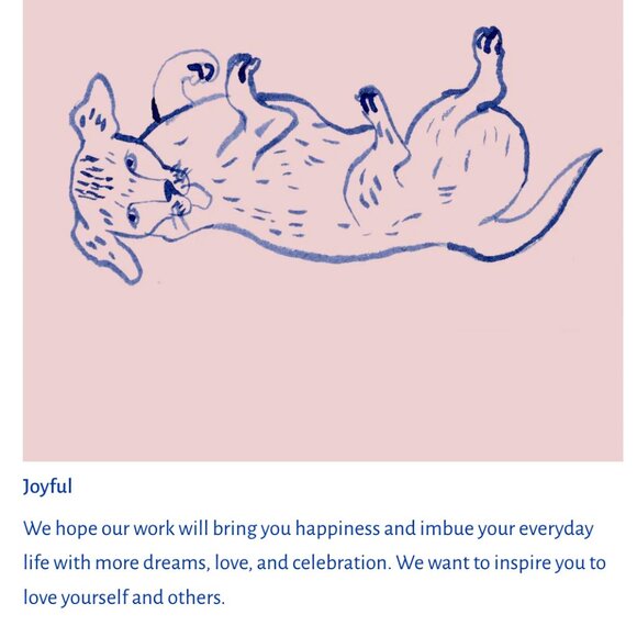 Free People x Olivia Wendel Dog Throw Blanket ๐พ Exclusive Limited Edition NWT - Picture 10 of 16